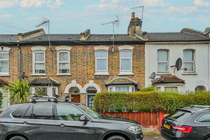 2 Bedroom Terraced House To Rent In Tower Hamlets Road, Forest Gate, London, E7
