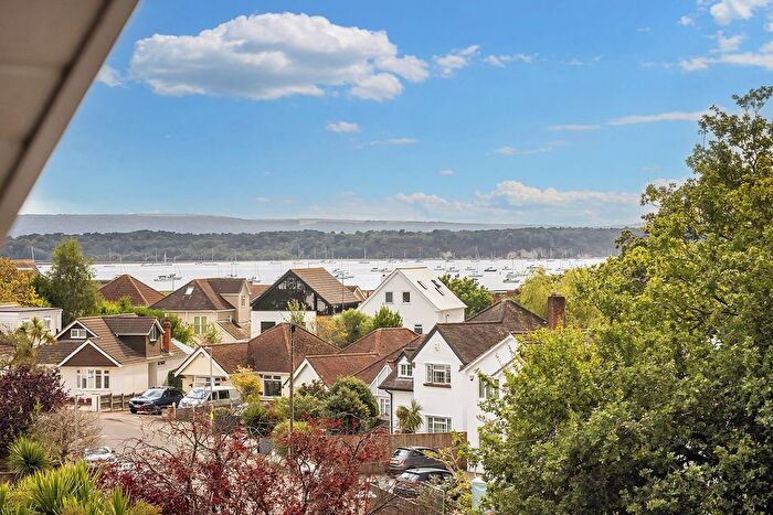 4 Bedroom Detached House For Sale In Austin Avenue, Lilliput, BH14