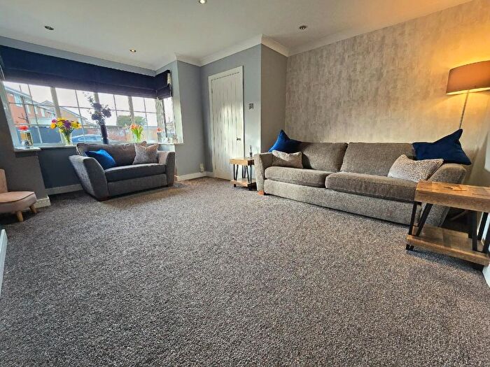 4 Bedroom Detached House For Sale In Berrington Gardens, Ingleby Barwick, Stockton-On-Tees, TS17