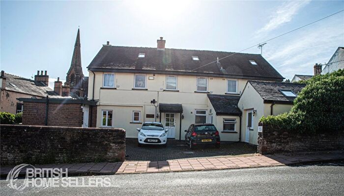 1 Bedroom Flat For Sale In Brunswick Square, Penrith, Cumbria, CA11
