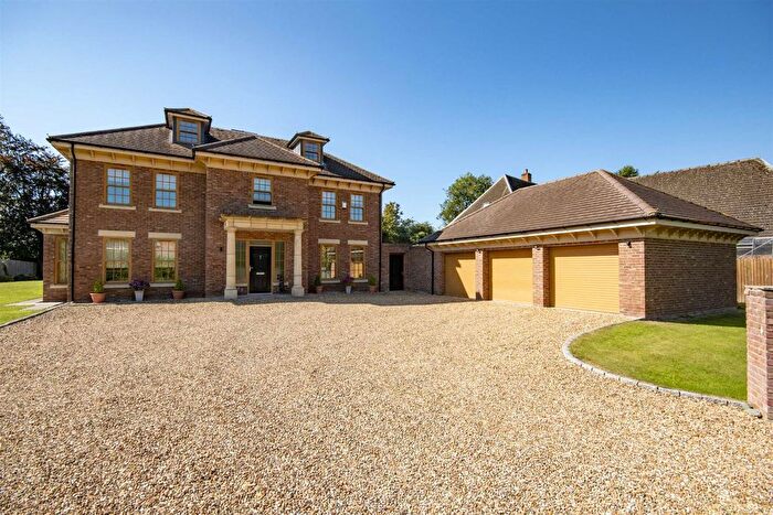 6 Bedroom Detached House For Sale In Off Morda Road, Oswestry, SY11