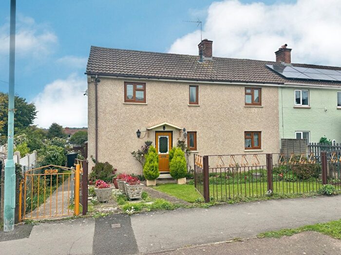 3 Bedroom Terraced House For Sale In Harrison Way, Lydney, GL15