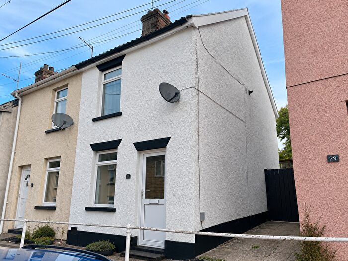 2 Bedroom Property To Rent In Victoria Road, Stowmarket, IP14
