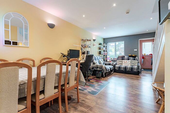 2 Bedroom Semi-detached House For Sale In Manor Close, Hockering, NR20