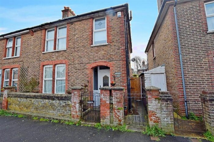 3 Bedroom End Of Terrace House To Rent In Spencer Street, Bognor Regis, PO21