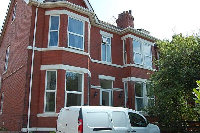 1 Bedroom Flat To Rent In Arnside Road, Southport, PR9