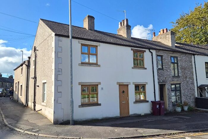2 Bedroom End Terrace House To Rent In Pimlico Road, Clitheroe, Lancashire, BB7