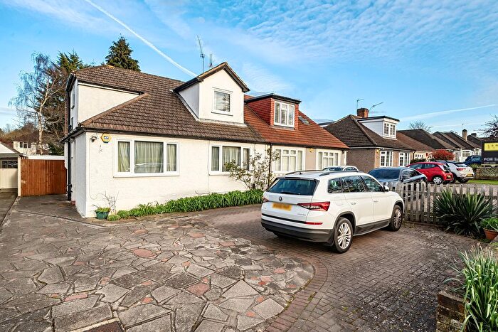 4 Bedroom Bungalow For Sale In Court Road, Orpington, BR6