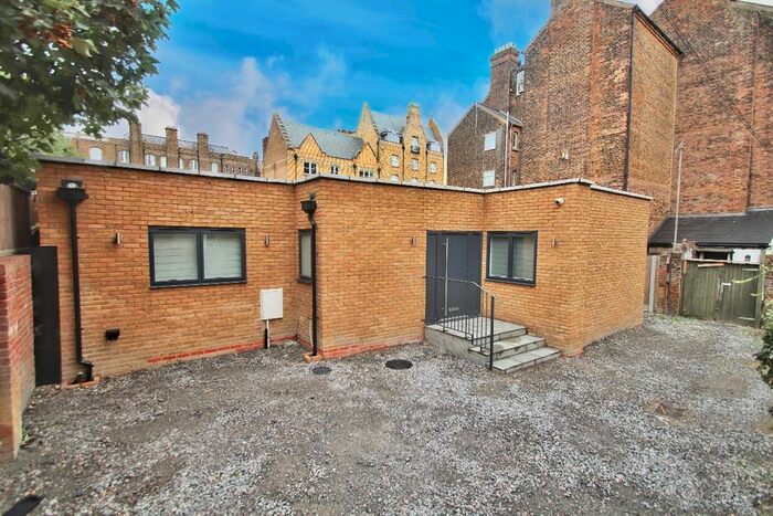 2 Bedroom Bungalow To Rent In Truro Road, Ramsgate, CT11