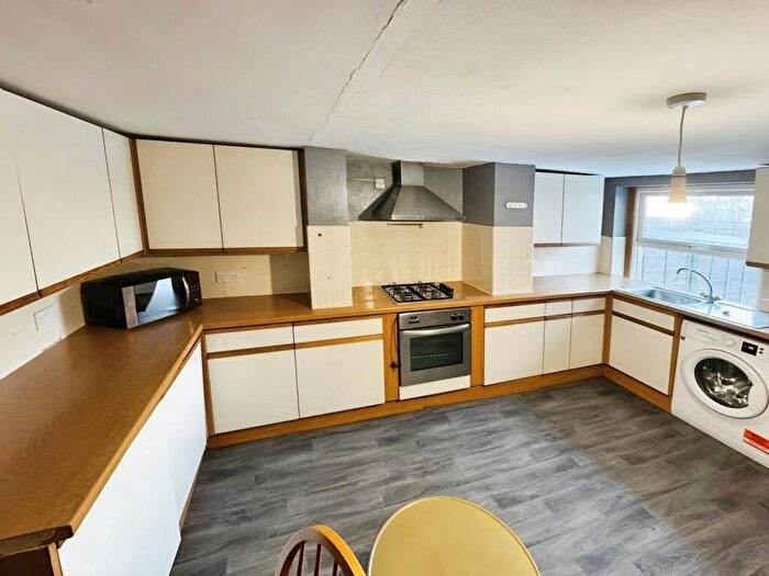 1 Bedroom Terraced House To Rent In Church Street, Crosland Moor, Huddersfield, West Yorkshire, HD4