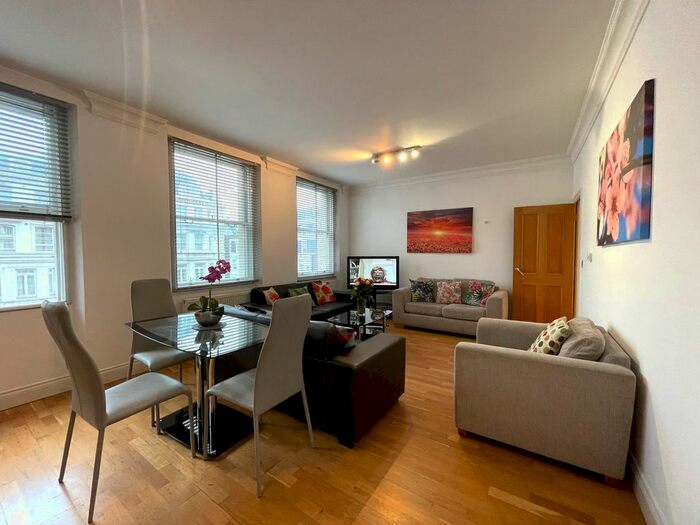 2 Bedroom Flat To Rent In Cromwell Road, London, SW7