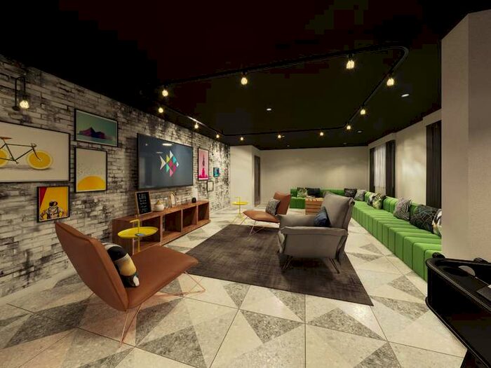 1 Bedroom Apartment To Rent In True Student 6 Bedroom Apartments Swansea, SA1