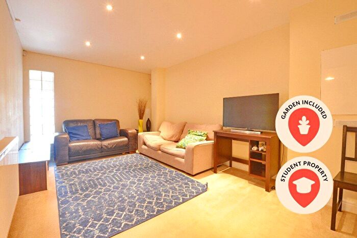 5 Bedroom Terraced House To Rent In Kings Drive, Stoke Gifford, Bristol, South Gloucestershire, BS34