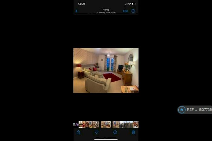 1 Bedroom Flat To Rent In Denby House, Marehay, DE5