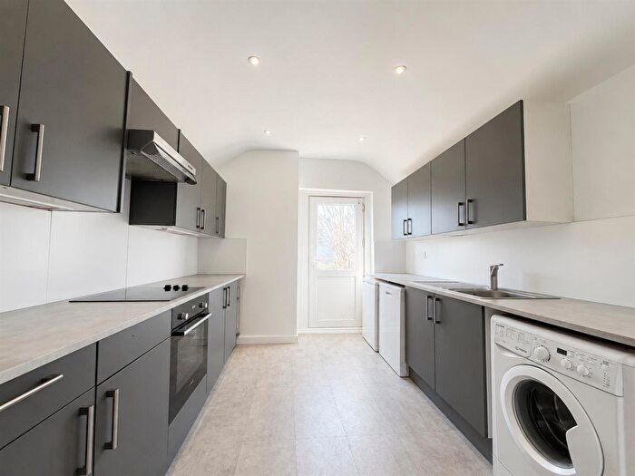 4 Bedroom House To Rent In Gloucester Road, Horfield, Bristol, BS7