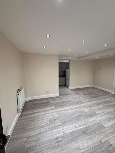 1 Bedroom Flat To Rent In Harvey Street, Folkestone, CT20