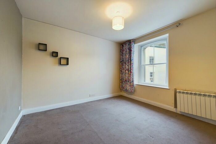 1 Bedroom Flat To Rent In Little Dockray, Penrith, Cumbria, CA11