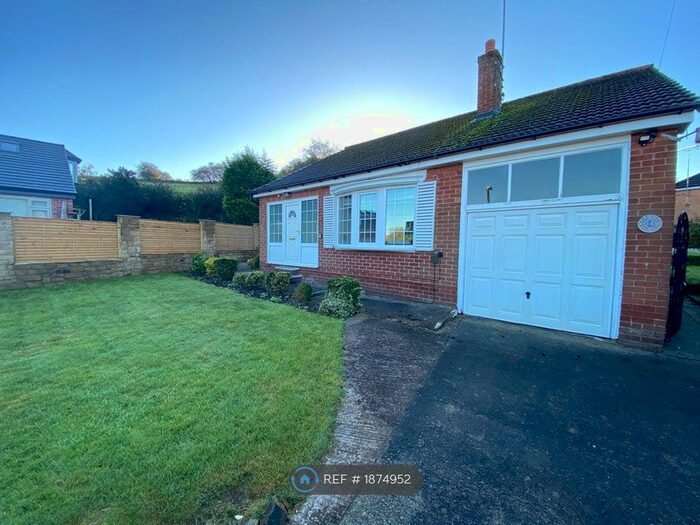 3 Bedroom Bungalow To Rent In St. Helens Road, Whittle-Le-Woods, Chorley, PR6