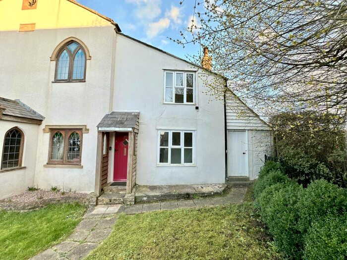 1 Bedroom Detached House For Sale In Halstock, Yeovil, BA22