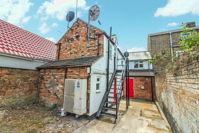 2 Bedroom Apartment To Rent In Ramsey, Huntingdon, Cambridgeshire, PE26