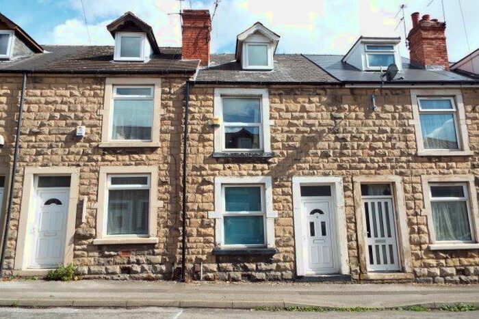 3 Bedroom Property To Rent In Charles Street, Mansfield, NG19