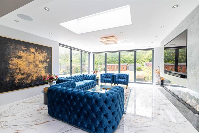 4 Bedroom House To Rent In Brambling Place, Wideopen, Newcastle Upon Tyne, NE13