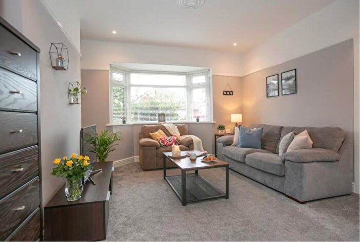 3 Bedroom Semi-Detached House To Rent In Gloucester Road, Bournemouth, BH7
