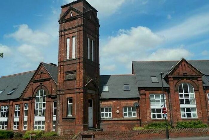 2 Bedroom Flat To Rent In Cecil Street, Walsall, WS4