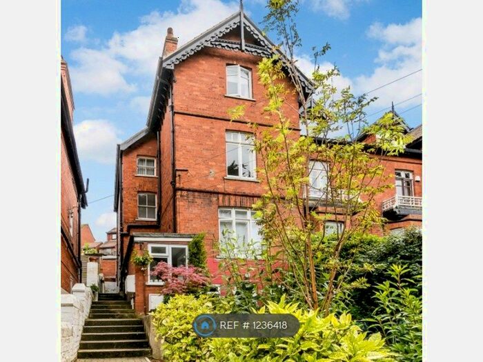 1 Bedroom Flat To Rent In Bagdale, Whitby YO21