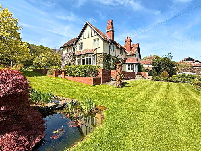 4 Bedroom Detached House For Sale In The Hermitage, Staunton, GL16