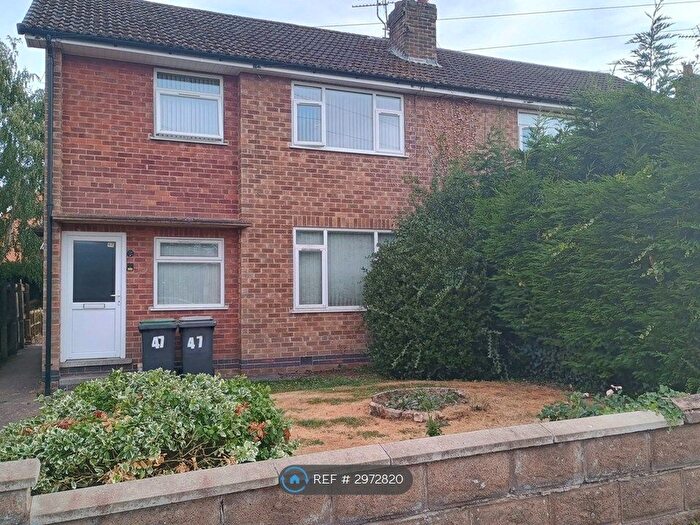 2 Bedroom Flat To Rent In Nuthall, Nottingham, NG16