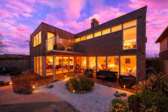 4 Bedroom Detached House For Sale In The Rushes, Little Eccleston, Preston, PR3