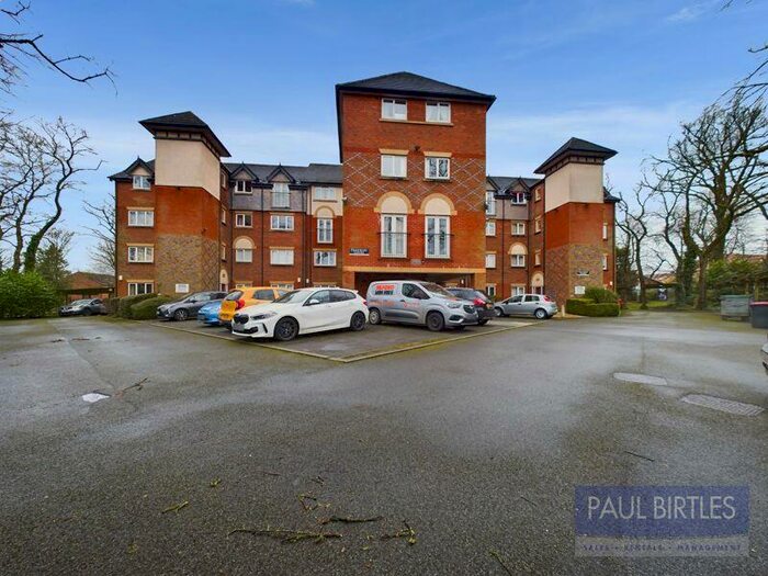 2 Bedroom Apartment To Rent In Prestbury Court, Longley Road, Worsley, Manchester, M28