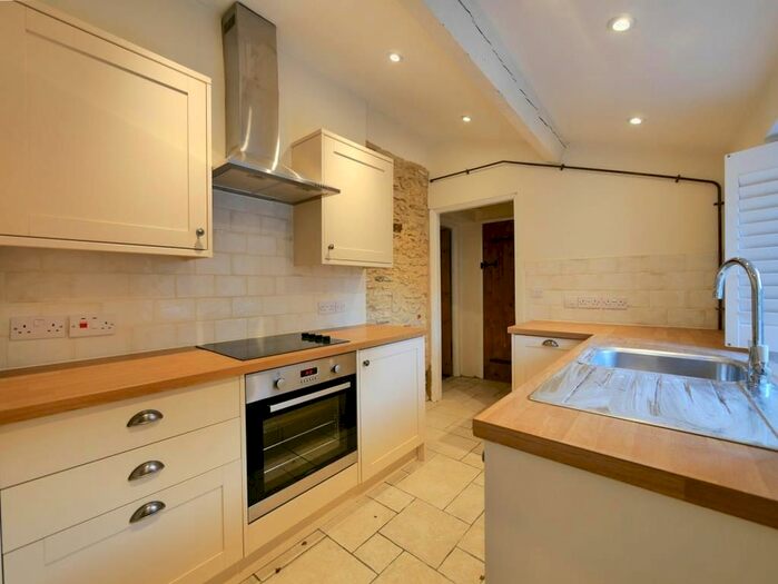 2 Bedroom Cottage To Rent In School Lane, South Cerney, Cirencester, GL7