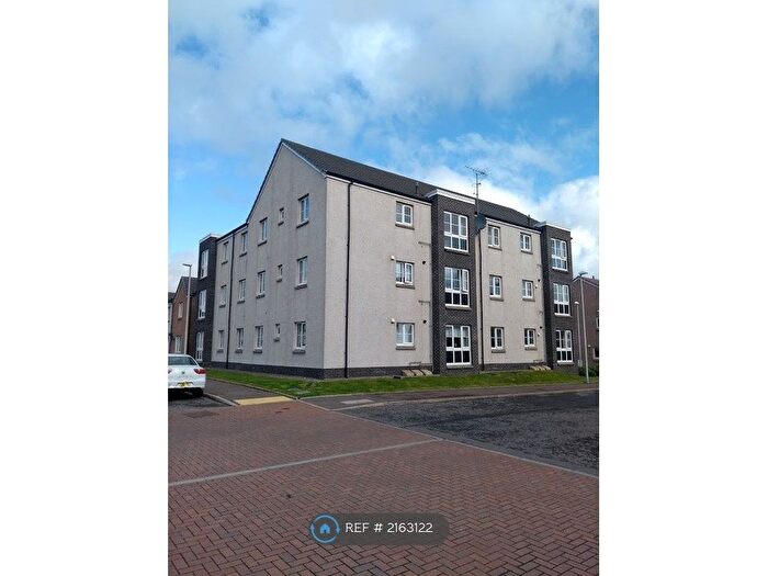2 Bedroom Flat To Rent In Cove, Aberdeen, AB12
