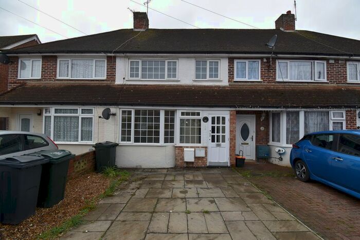 3 Bedroom Property To Rent In Birling Road, Ashford, TN24