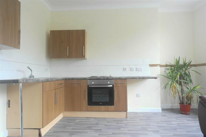 2 Bedroom Flat To Rent In Hessle Road, Hull, HU3