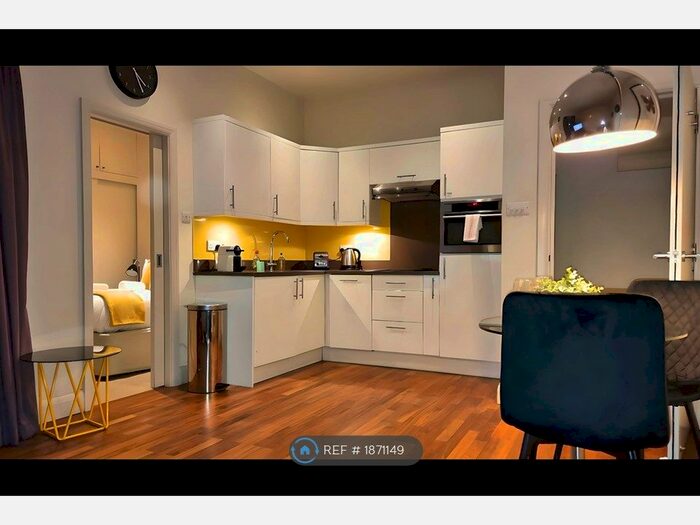 1 Bedroom Flat To Rent In Ladbroke Grove, London, W11