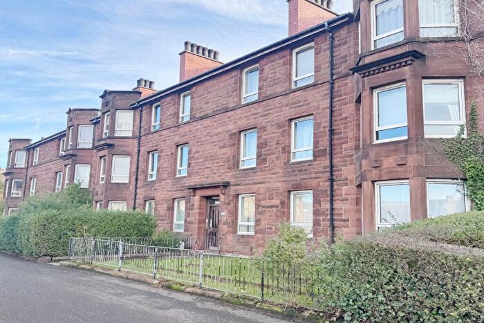 3 Bedroom Flat For Sale In , Victoria Road, Flat -, Glasgow, G42