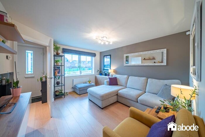 3 Bedroom Semi Detached House For Sale In Thorn Tree Drive, Liverpool, L23