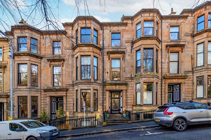 2 Bedroom Apartment For Sale In Bowmont Terrace, Dowanhill, Glasgow, G12