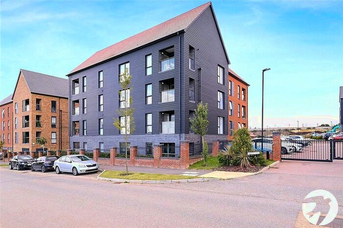 2 Bedroom Flat To Rent In Mortimer Square, Weldon, Ebbsfleet Valley, Swanscombe, DA10
