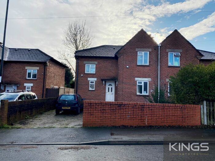 4 Bedroom Detached House To Rent In Mayfield Road, Southampton, SO17