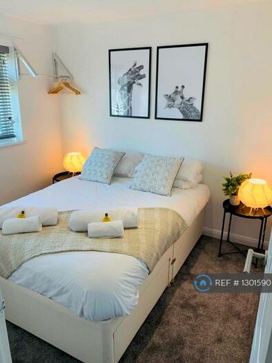 3 Bedroom Terraced House To Rent In Buttermer Close, Wrecclesham, Farnham, GU10