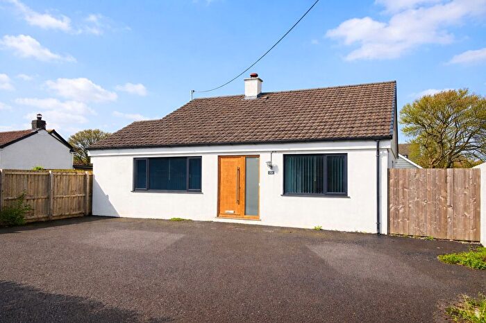 5 Bedroom Detached House For Sale In West Road, Quintrell Downs, TR8