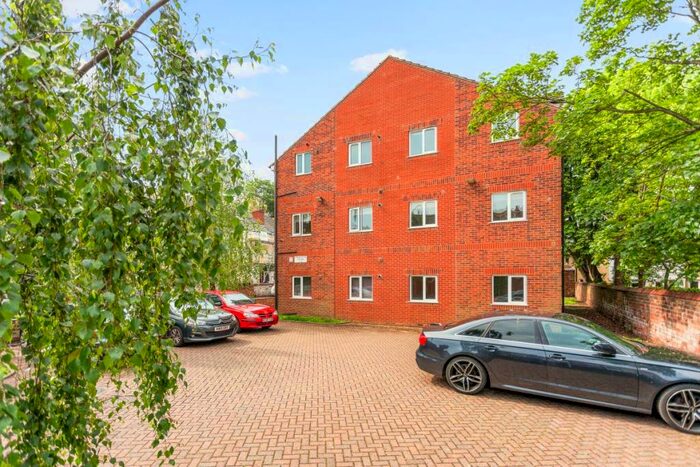1 Bedroom Apartment To Rent In Charlotte Court, Wheaton Avenue, Leeds, LS15