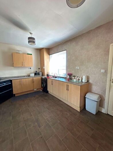 3 Bedroom Terraced House For Sale In Brunel Street, Ferryhill, DL17