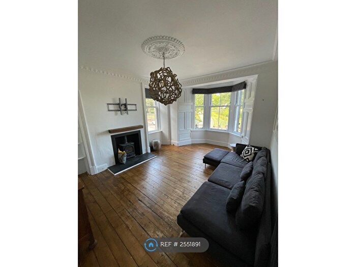 2 Bedroom Flat To Rent In Baxter Park Terrace, Dundee, DD4