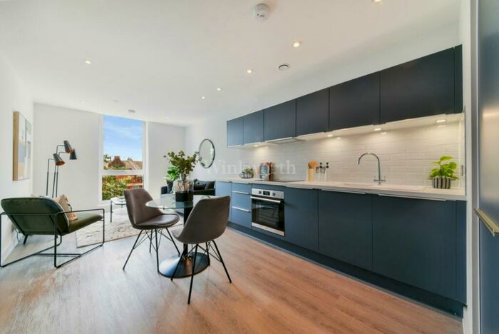 1 Bedroom Apartment To Rent In Beckenham Road, Beckenham, BR3