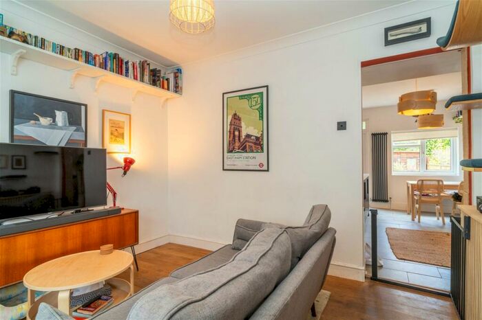 3 Bedroom Terraced House For Sale In St. Olaves Road, London, E6